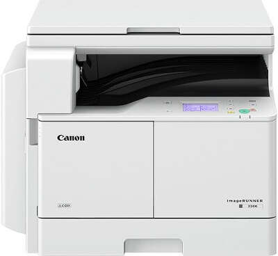 МФУ Canon imageRUNNER 2206 MFP