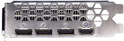 Видеокарта PCI-E NVIDIA GeForce GTX1080Ti 11GB DDR5X GigaByte Turbo [GV-N108TTURBO-11GD]