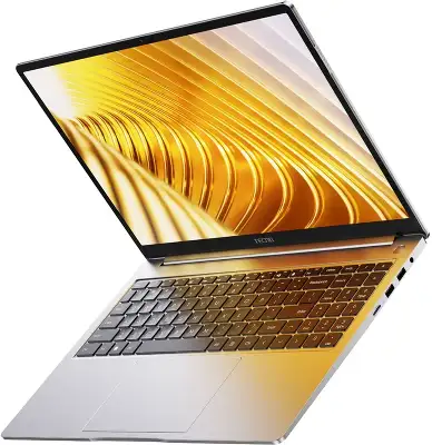 Ноутбук Tecno Megabook T16MA Pro 16" FHD IPS Ul9 185H/32/1000 SSD/WF/BT/Cam/W11 серый