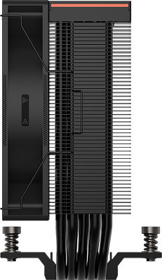 PcCooler RT500 Digital ARGB B RT500 Digital ARGB BK