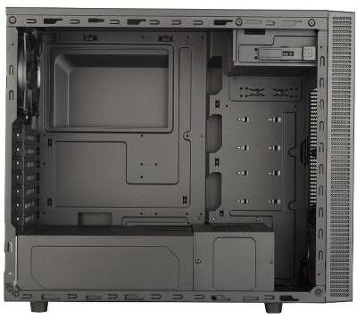 Корпус COOLERMASTER MasterBox E500L, черный, ATX, Без БП (MCB-E500L-KA5N-S00)