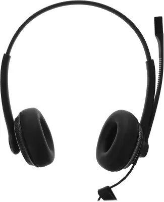 Гарнитура Yealink YHS34 Dual
