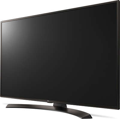 ЖК телевизор 55"/140см LG 55LJ622V FHD