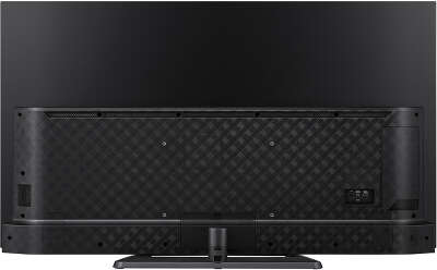 Телевизор OLED Hisense 65" 65A85H черный 4K Ultra HD 120Hz DVB-T DVB-T2 DVB-C DVB-S DVB-S2 USB WiFi Smart TV (RUS)