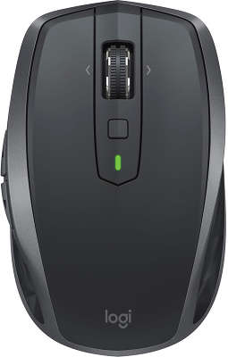 Мышь беспроводная Logitech Anywhere 2S Mouse MX Graphite (910-005153)