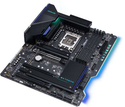 Материнская плата ATX LGA1700 ASRock Z690 EXTREME