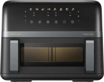 Аэрогриль Dreame Trouver FD20 Pro 2700Вт черный