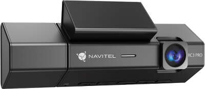 Автомобильный видеорегистратор Navitel RC3 PRO