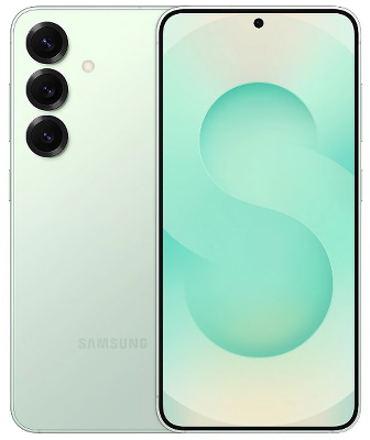 Мобильный телефон GALAXY S25 12/256GB MINT SM-S931 SAMSUNG