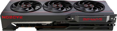 Видеокарта Sapphire AMD Radeon RX 7900 XTX PULSE GAMING OC 24Gb DDR6 PCI-E HDMI, 3DP