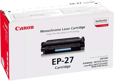 Canon EP-27 (8489A002)