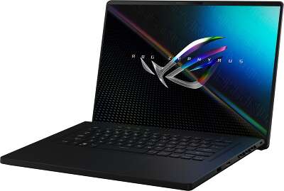 Ноутбук ASUS ROG Zephyrus M16 GU603ZX-K8053X 16" WQXGA IPS i9 12900H/32 Гб/2Tb SSD/RTX 3080 ti 16G/W11Pro