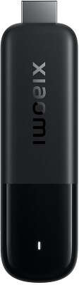 Мультимедийная ТВ-приставка Xiaomi TV Stick 4K, 2nd Gen (PFJ4203RU)