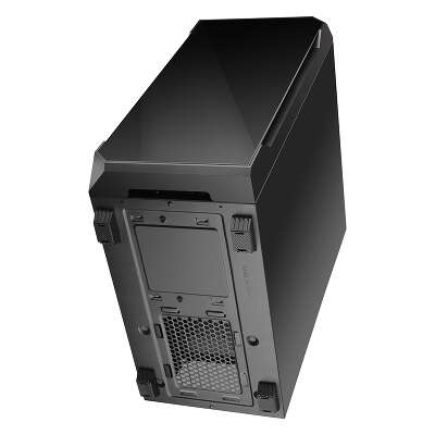 Корпус Ginzzu CL120 ATX