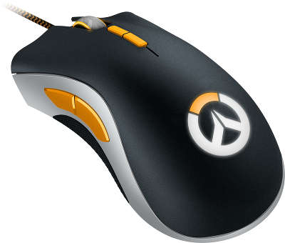 Мышь Razer DeathAdder Elite, Overwatch