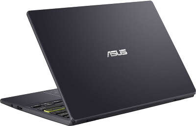 Ноутбук ASUS Vivobook 12 L210MA-GJ163T 11.6" 1280x720 N4020/4/128 SSD/WF/BT/Cam/W10