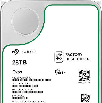Seagate ST28000NM000C