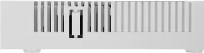 Коммутатор MikroTik RB260GS CSS106-5G-1S (L2) 5x1Гбит/с 1SFP управляемый
