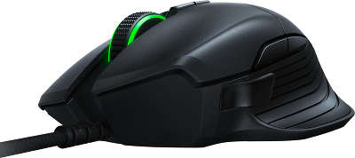 Мышь Razer Basilisk