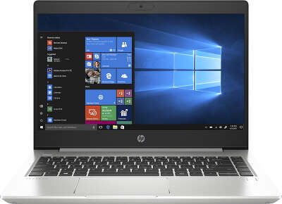 Ноутбук HP 440 G7 14" FHD i7-10510U/16/512 SSD/WF/BT/Cam/W10Pro (9HP67EA)
