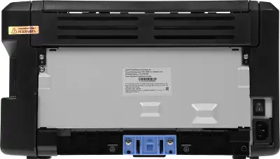 Принтер лазерный Cactus CS-LP1120B A4 черный (в комплекте: картридж + кабель USB A(m) - USB B(m))