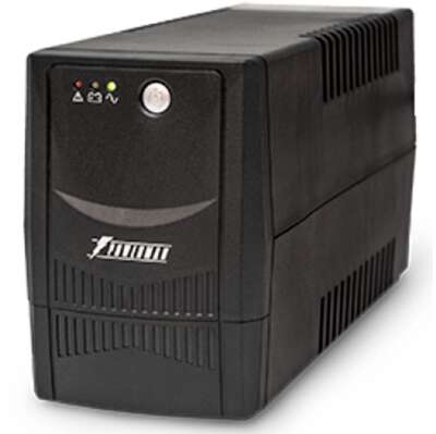 Powerman ИБП Back Pro 650