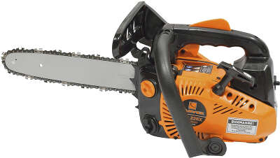Бензопила Carver RSG 225X 700Вт 1л.с. дл.шины:12