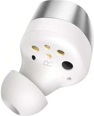 Наушники Sennheiser Momentum True Wireless 4 White Silver