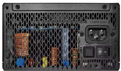 Super Flower Leadex III Gold UP ATX 3.1 750W (SF-750F14GE)