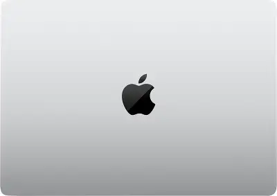 Ноутбук Apple MacBook Pro A3403 Liquid Retina XDR 3456х223416.2" 4/512Gb SSD/ серебристый