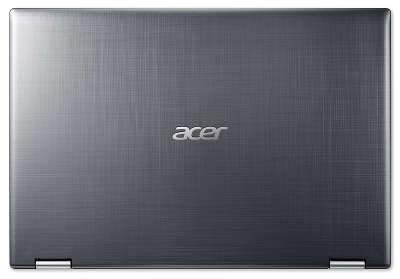 Ноутбук-трансформер Acer Spin 3 SP314-51-51BY 14" FHD i5 8250U/8/WF/BT/Cam/W10