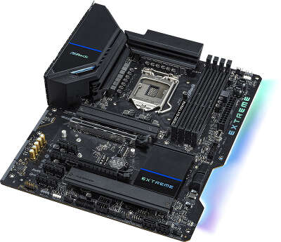 Материнская плата ATX LGA1200 ASRock Z590 EXTREME