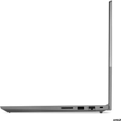 Ноутбук Lenovo Thinkbook 15 G3 ACL 15.6" FHD R 3 5300U/4/256 SSD/DOS