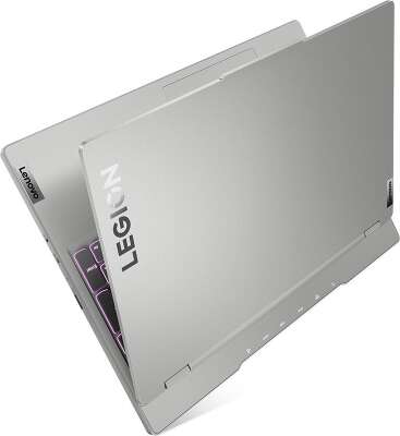 Ноутбук Lenovo Legion 5 15IAH7H 15.6" FHD IPS i5 12500H/16/512 SSD/RTX 3060 6G/Dos Eng KB