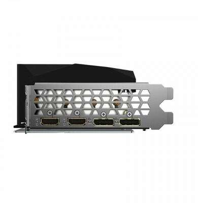 Видеокарта GIGABYTE AMD Radeon RX 6800 XT GAMING OC PRO 16Gb DDR6 PCI-E HDMI, 3DP