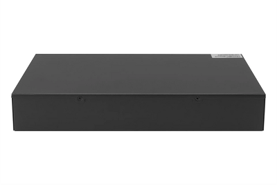 коммутатор SNR Управляемый коммутатор уровня 2+, 8 x 1/10GE SFP+. Питание: 220V AC