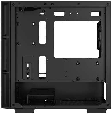 Корпус Deepcool CH360 R-CH360-BKAPE3-G-1
 