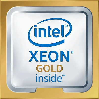 Процессор/ CPU LGA3647 Intel Xeon Gold 6238R (Cascade Lake, 28C/56T, 2.2/4GHz, 38.5MB, 165W) OEM (clean pulled)