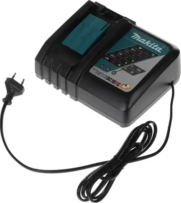 Циркулярная пила (дисковая) Makita DSS610RF (ручная) D диска.:165мм