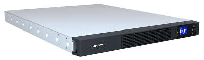 ИБП Ippon Smart Winner II 1U, 1150VA, 770W, IEC