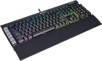 Игровая клавиатура Corsair Gaming™ K95 RGB PLATINUM RAPIDFIRE (Cherry MX Speed)