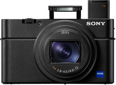 Цифровая фотокамера Sony Cyber-shot™ DSC-RX100M7G