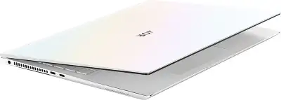 Ноутбук Honor MagicBook Pro 16 2025 Hunter DRB-P Core Ultra 9 285H 32Gb SSD1Tb NVIDIA GeForce RTX 5060 8Gb 16" IPS 3K (3072x1920) Windows 11 Home white WiFi BT Cam (5301APWK)