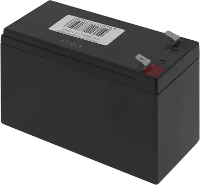 Батарея для ИБП BB HR 1234W 12В 7Ач