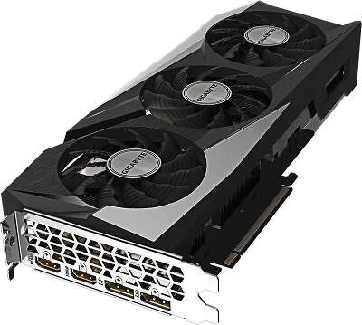 Видеокарта GIGABYTE AMD Radeon RX 6650 XT GAMING OC 8G 8Gb DDR6 PCI-E 2HDMI, 2DP
