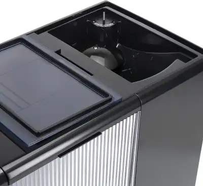 Кофемашина Rondell RDE-1115 1400Вт черный
