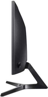 Монитор 24" Samsung C24RG50FQI VA FHD HDMI, DP