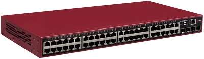 Коммутатор Qtech QSW-3750-52T-AC-R, управляемый