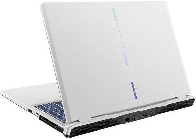 Ноутбук Colorful EVOL P16 TA 24 Intel Core i7-13650HX/16Gb/SSD512Gb/RTX4070 8Gb/16"/IPS/WQXGA/2560x1600/240Hz/NoOS/White (A10205400046)