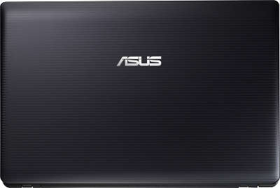 Ноутбук ASUS K55DR 15.6" HD/ A8-4500M/6/ 750/ HD7660 1GB/ Multi/ WF/BT/CAM/ W7HP